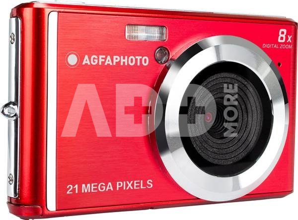 AGFA DC5200 Red