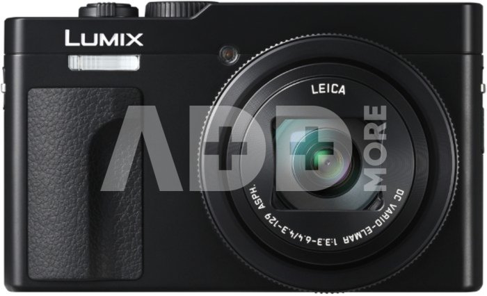 Panasonic Lumix TZ99 black