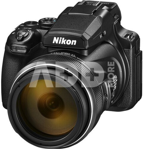 Nikon Coolpix P1100