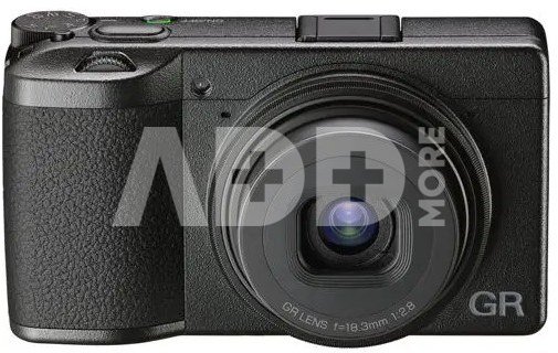 Ricoh GR III