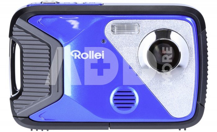 Rollei Sportsline 60 Plus blue