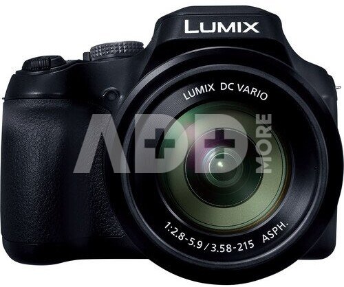 Panasonic Lumix DC-FZ82D