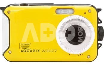 Easypix Aquapix W3027 Wave yellow