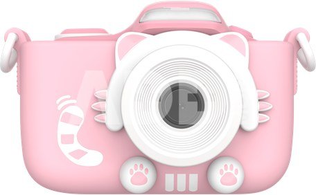 myFirst Camera 3 Pink