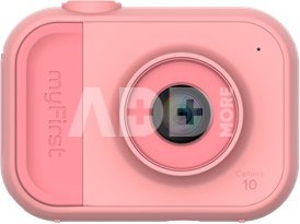 myFirst Camera 10 Pink