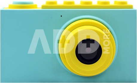 myFirst Camera 2 Blue