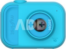 myFirst Camera 10 Blue