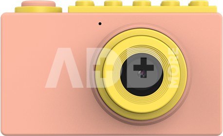 myFirst Camera 2 Pink