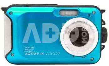 Easypix Aquapix W3027 Wave Iceblue