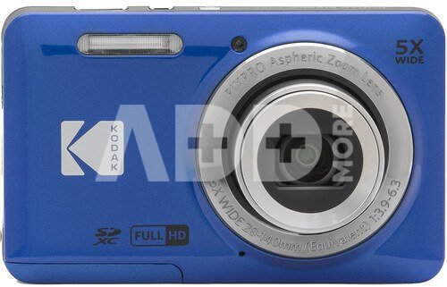 Kodak FZ55 Blue