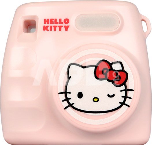 YASHICA x Hello Kitty Mini Digital Camera (Pink)