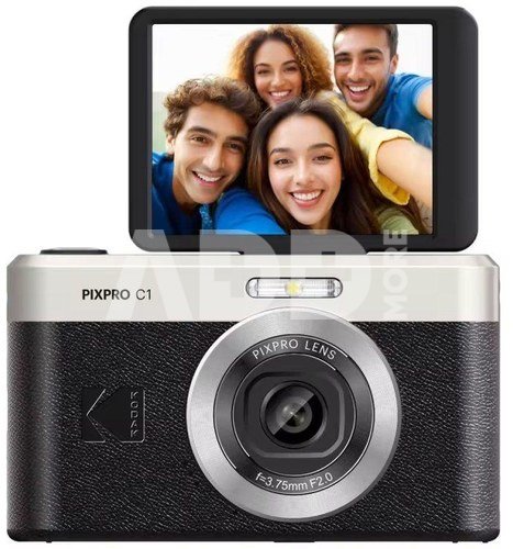 Kodak C1 Pixpro Black