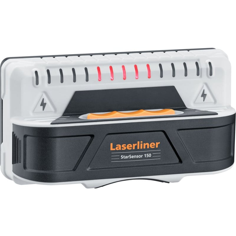 Laserliner detektorius StarSensor, 40 mm