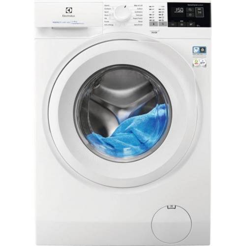 Skalbimo mašina Electrolux EW6FN448W