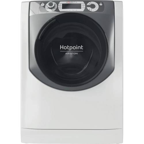 Skalbimo mašina Hotpoint-Ariston AQS73D28S EU/B N