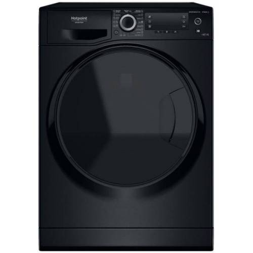 Skalbimo mašina su džiovinimu Hotpoint Ariston NDD 11725 BDA EE