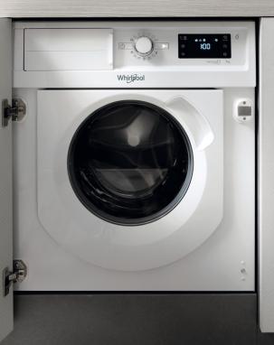 Įm.skalbimo mašina Whirlpool BI WMWG 71483E EU N