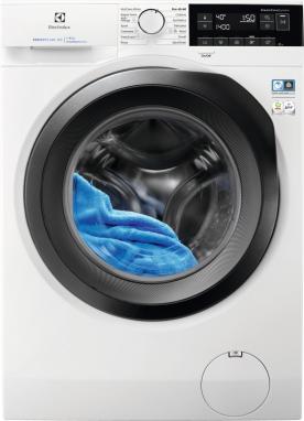 Skalbimo mašina Electrolux EW7F348AW 55cm gylio