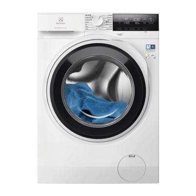 Skalbimo mašina Electrolux EW6F3484E