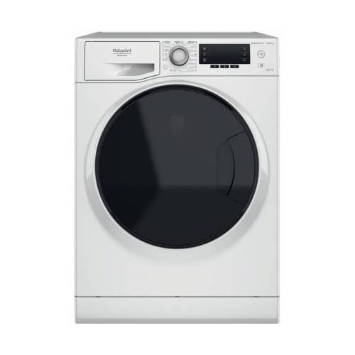 Skalbimo mašina su džiovinimu Hotpoint Ariston NDD 11725 DA EE