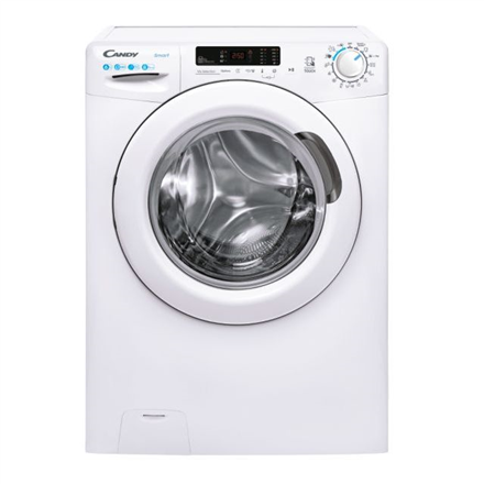 Skalbimo mašina Candy  Washing Machine  CS4 1062DE/1-S  Energy efficiency class D  Front loading