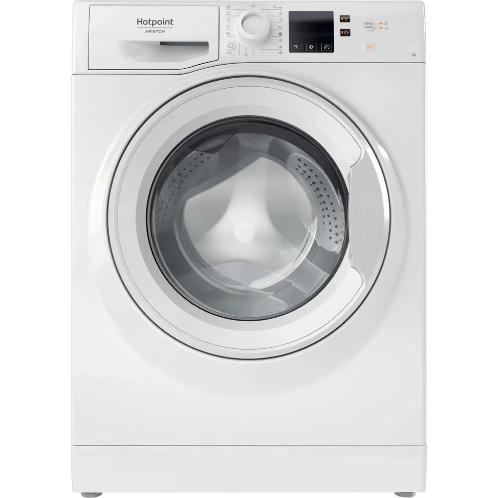 Skalbimo mašina HOTPOINT AR NS702U W EU N