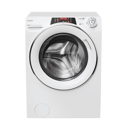 Skalbimo mašina Candy Washing Machine  RO14116DWMCE-9  Energy efficiency class A  Front loading