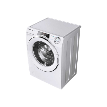 Skalbimo mašina Candy  Washing Machine  ROW4966DWMCE/1-S  Energy efficiency class D  Front loadi