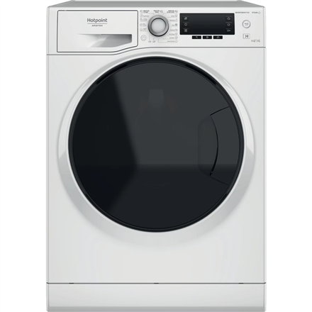 Skalbimo mašina HOTPOINT AR Ariston NDD 11725 DA EE