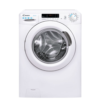 Skalbimo mašina Candy  Washing Machine  CS1482DW4/1-S  Energy efficiency class B  Front loading