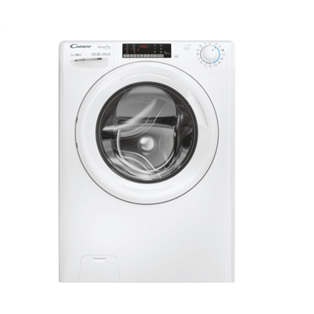 Skalbimo mašina Candy  Washing Machine  CO4 274TWM6/1-S  Energy efficiency class A  Front loadin