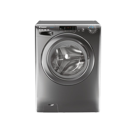 Skalbimo mašina Candy Washing machine  CS 1292DWRR4/1-S  Energy efficiency class B  Front loading