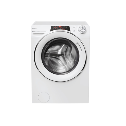 Skalbimo mašina Candy Washing Machine with Dryer  ROW4964DWMCT/1-S  Energy efficiency class A/D