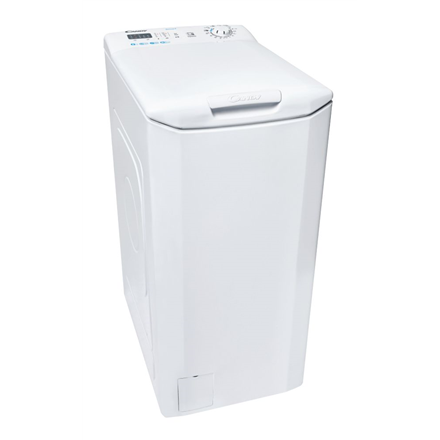 Skalbimo mašina Candy  Washing Machine  CST 26LET/1-S  Energy efficiency class D  Top loading