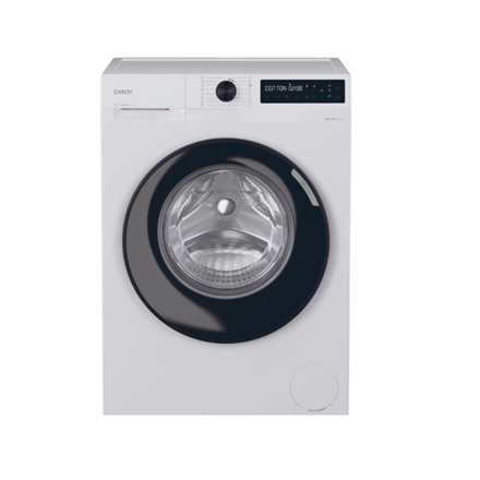 Skalbimo mašina Candy Washing Machine  BR 48B6-S  Energy efficiency class A  Front loading  Wash