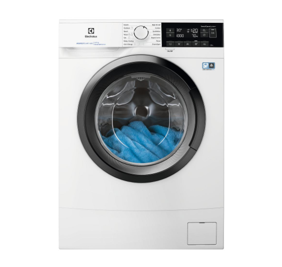 Skalbyklė ELECTROLUX EW6SM307S