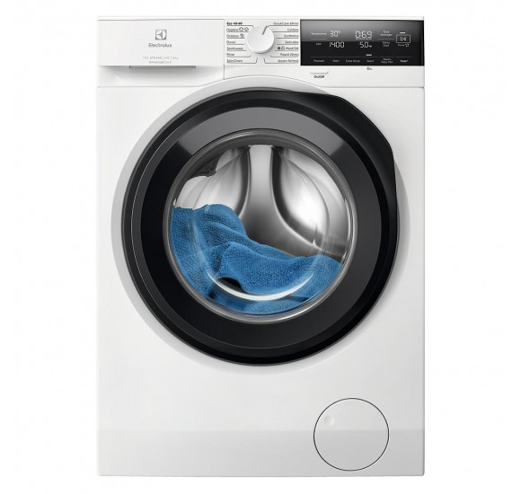 Skalbyklė ELECTROLUX EW7F3482UE