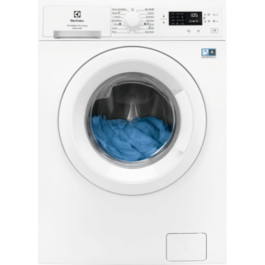 Skalbyklė su džiovinimu  ir garų programa Electrolux EW5W468WE