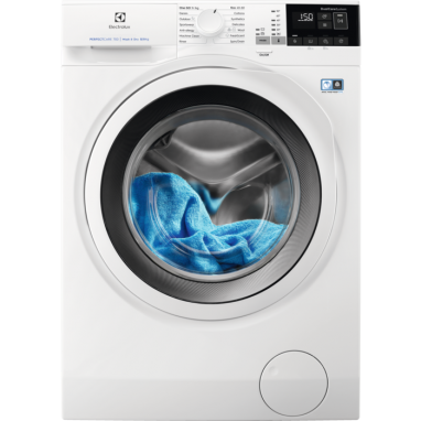 Skalbimo mašina su džiovinimu Electrolux EW7WP468W