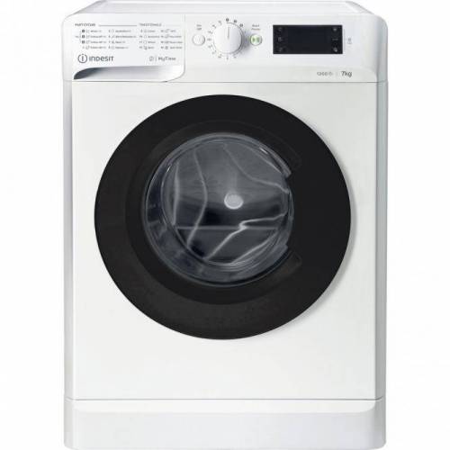 Skalbimo mašina Indesit MTWE 71252 WK EE