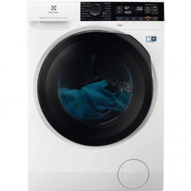 Skalbyklė su džiovinimu Electrolux EW8WN261B