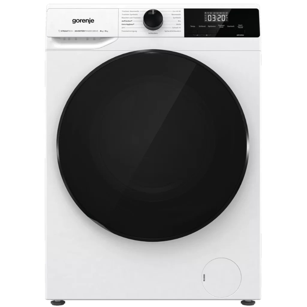 Gorenje WD2A854ADPS