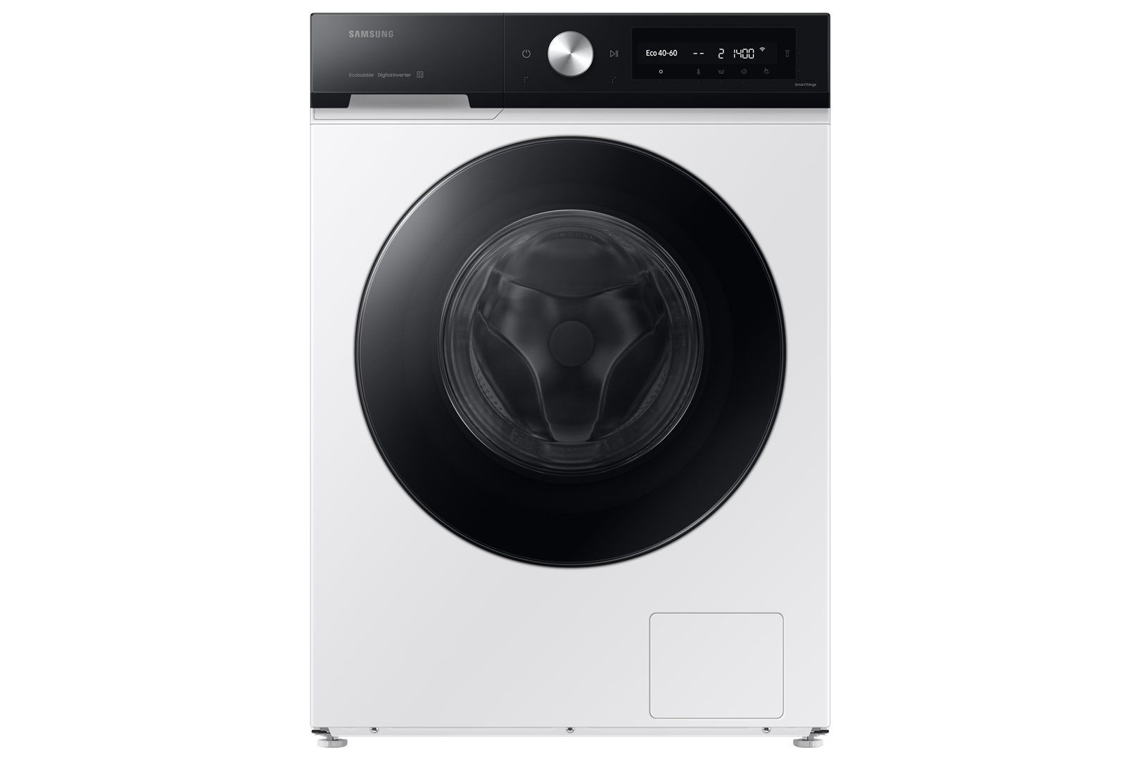 Skalbimo mašina SAMSUNG WW90DB7U94GEU4