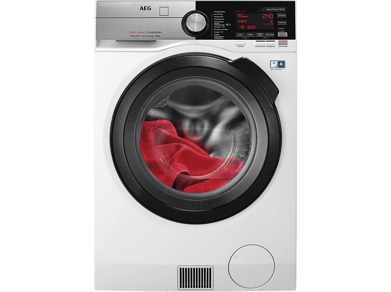 AEG L9WEF80690