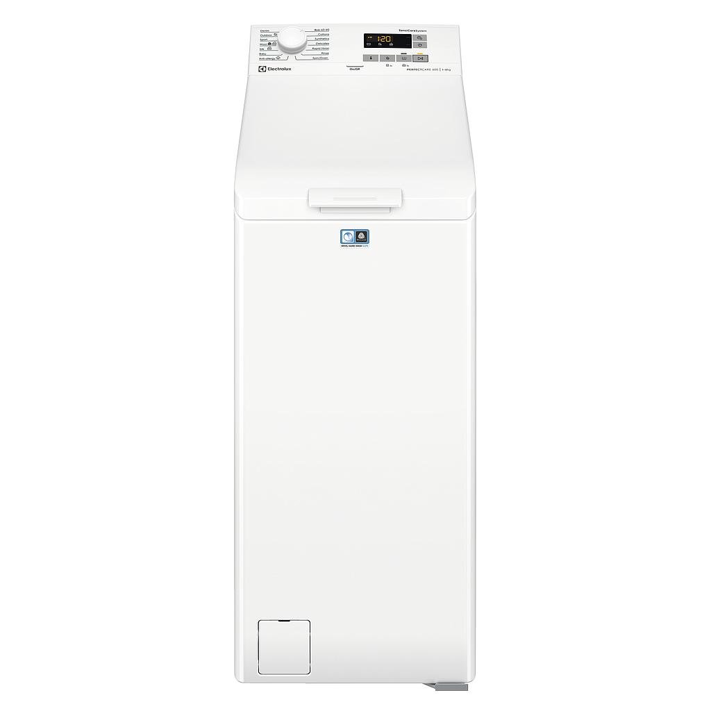 Skalbyklė Electrolux EW6TN5261F