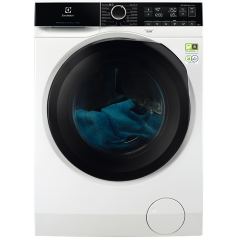 Skalbimo mašina ELECTROLUX EW8FN148B