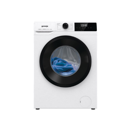 Skalbimo mašina Gorenje Washing Machine  WNHPI94A1PS  Energy efficiency class A  Front loading