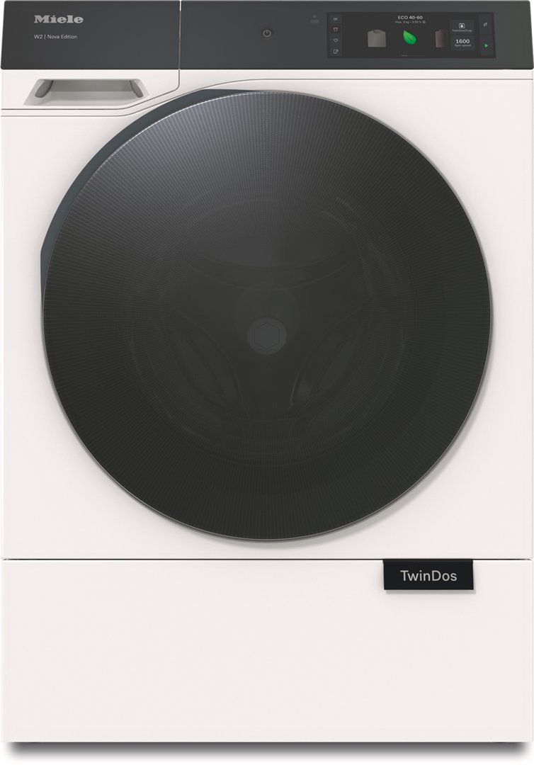 Skalbimo mašina MIELE WQ 1000 WPS Nova Edition 12708900