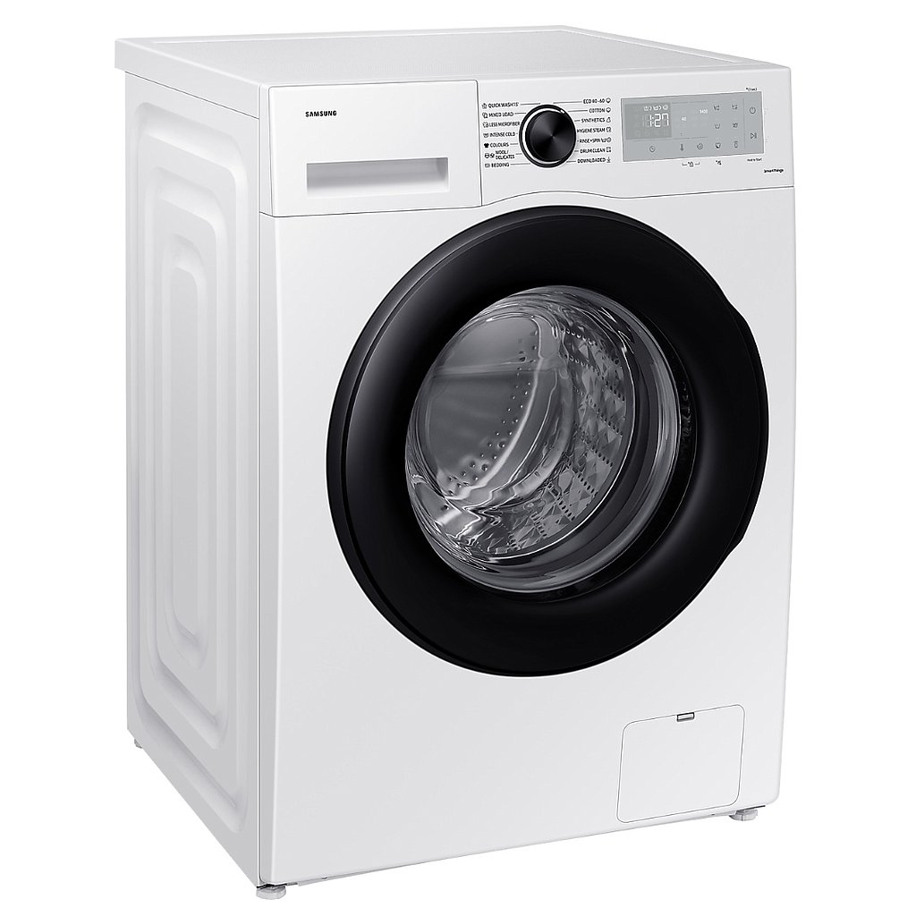 Skalbyklė SAMSUNG WW90CGC04DAHLE