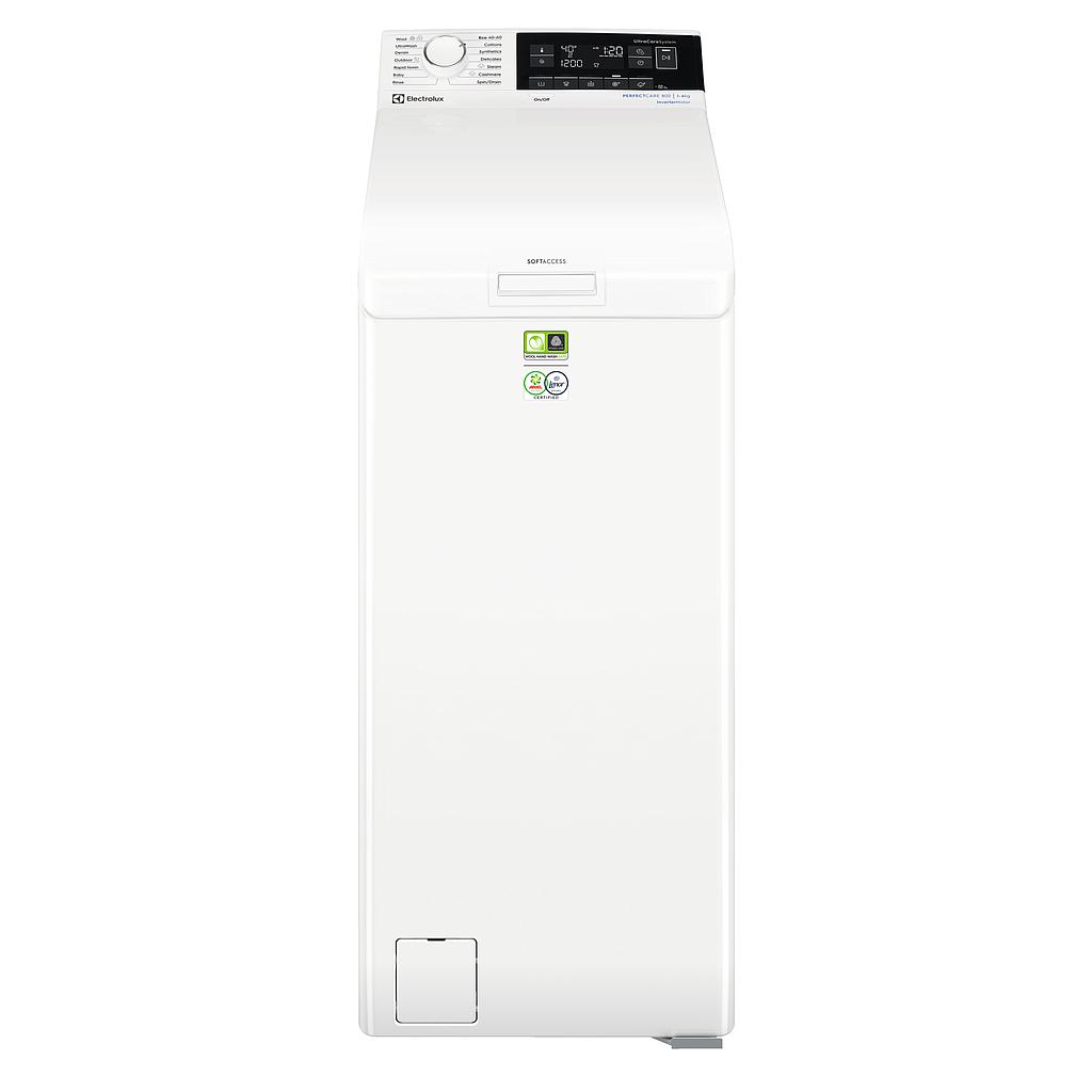Skalbyklė ELECTROLUX EW8TN3362E, 6 kg